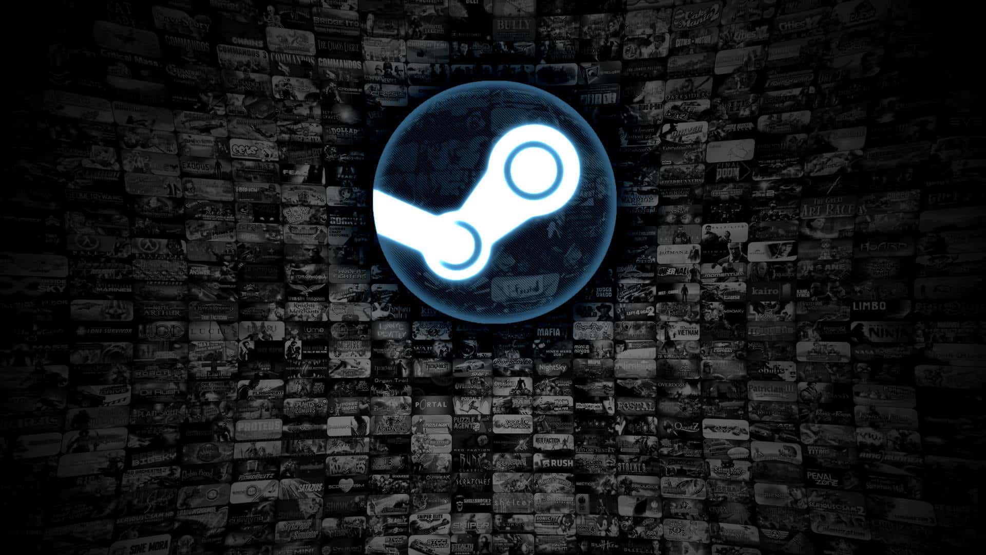 steam-中文管家游戏封面